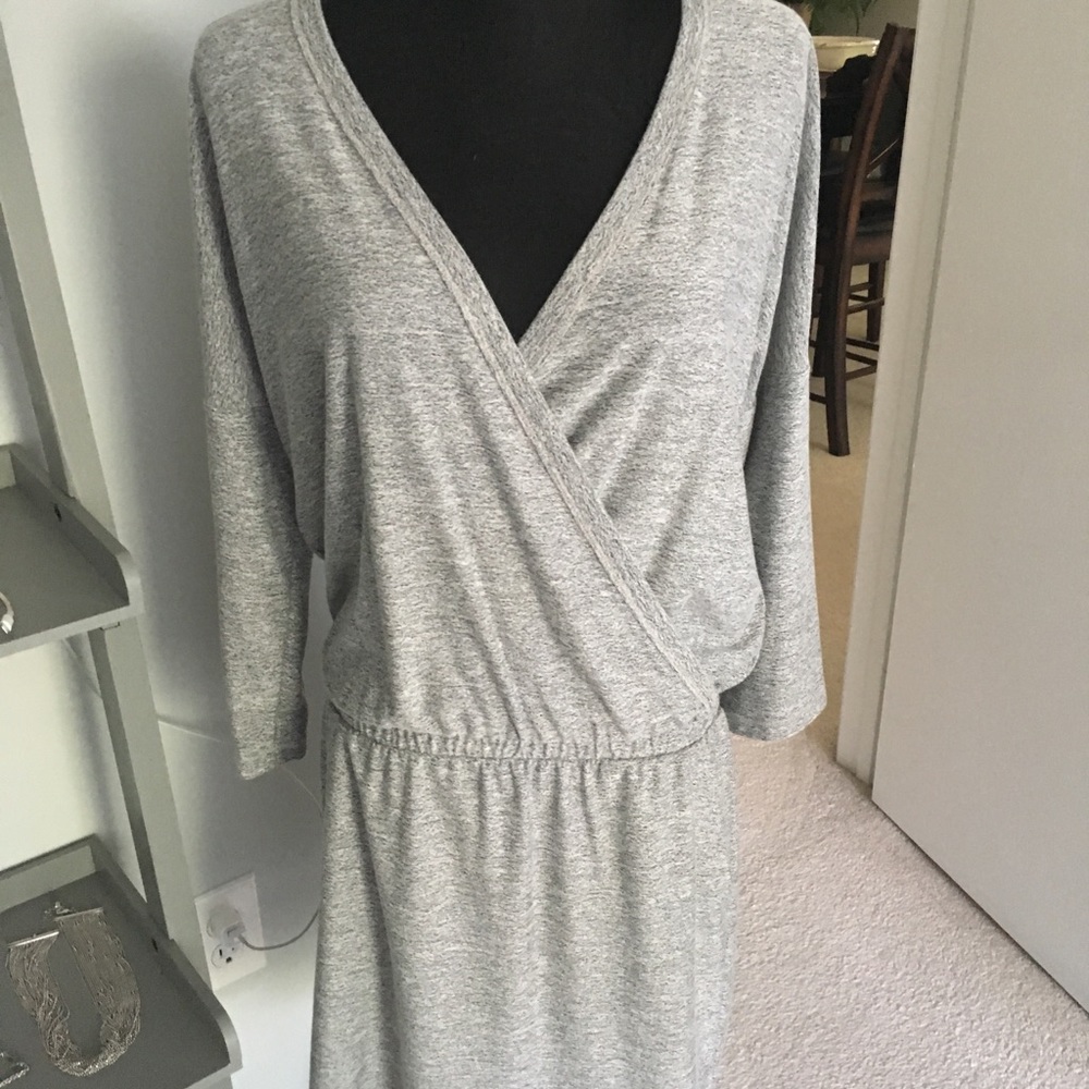 Lou & Grey Mini-Dress